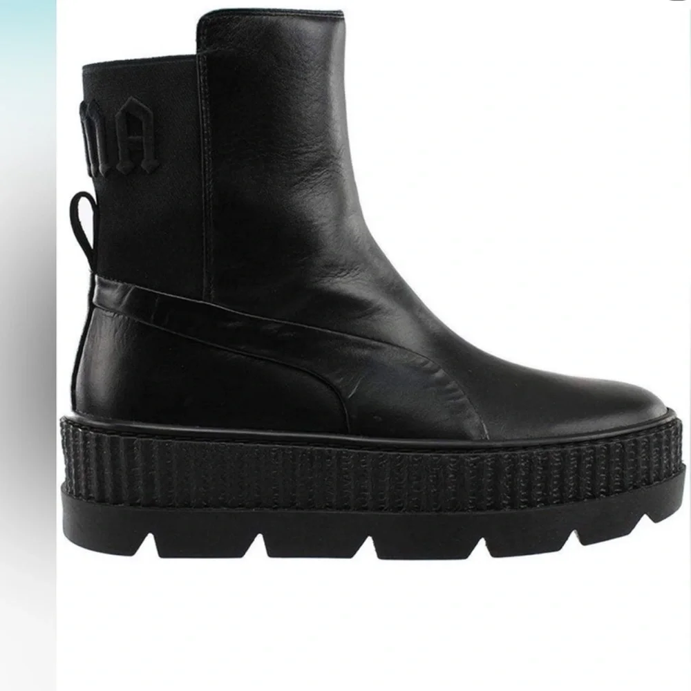 Puma x Fenty boots - Picture 2 of 7